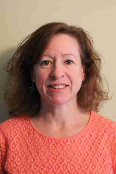 Author Photo
