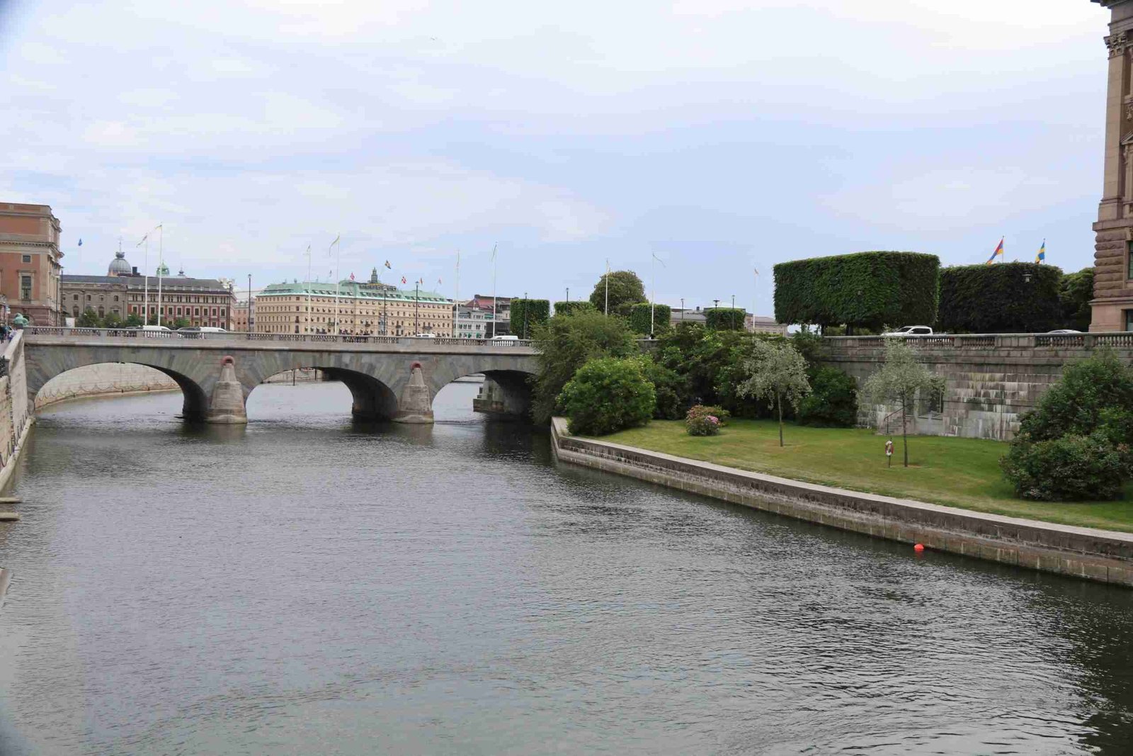 Stockholm Centrum