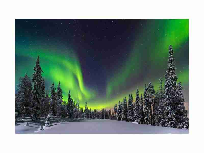 Plan Your Lapland Adventure