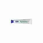 horseradish in a tube